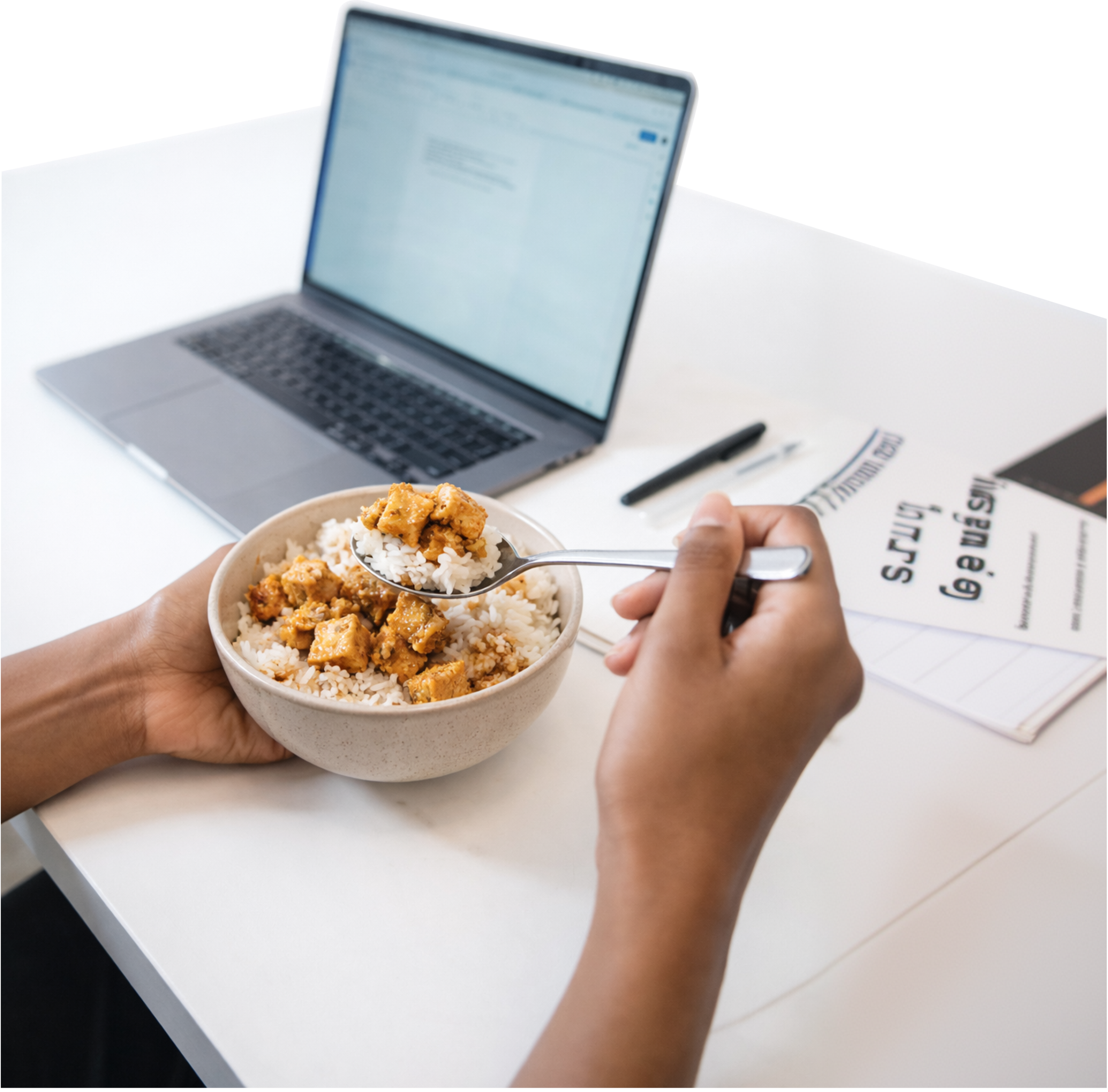 Makhni-ficent Paneer Magic